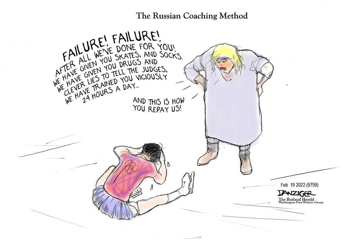 Danziger Draws