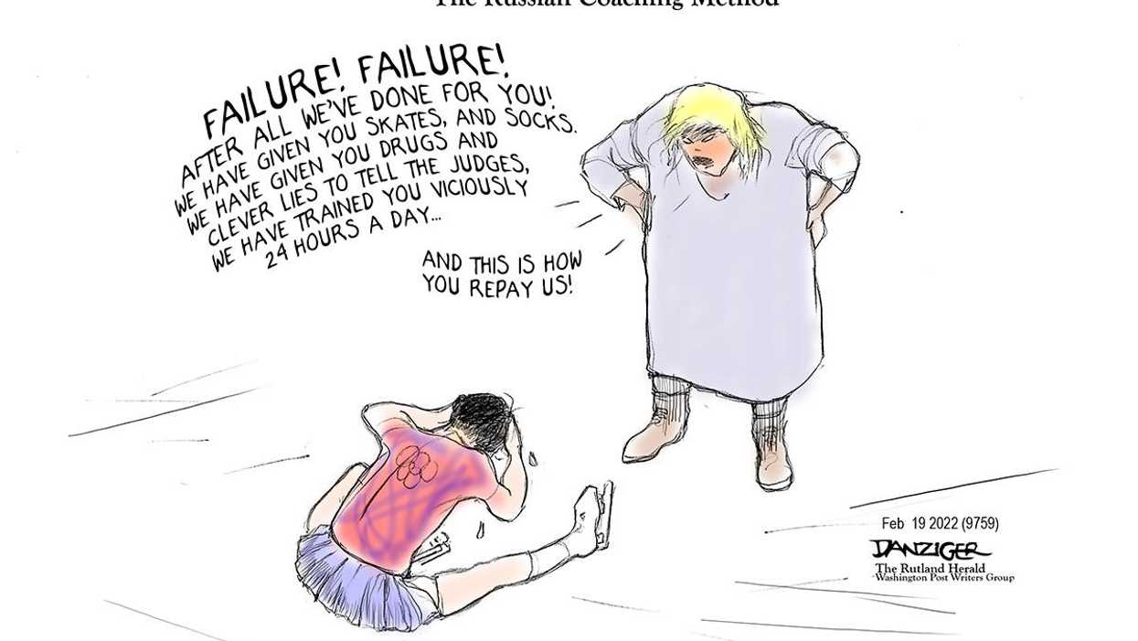 Danziger Draws