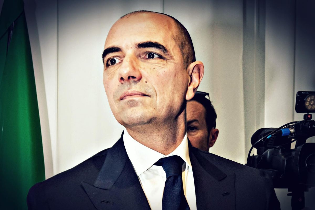 «Sul vino abbiamo vinto una battaglia ma il cibo italiano rimane nel mirino»