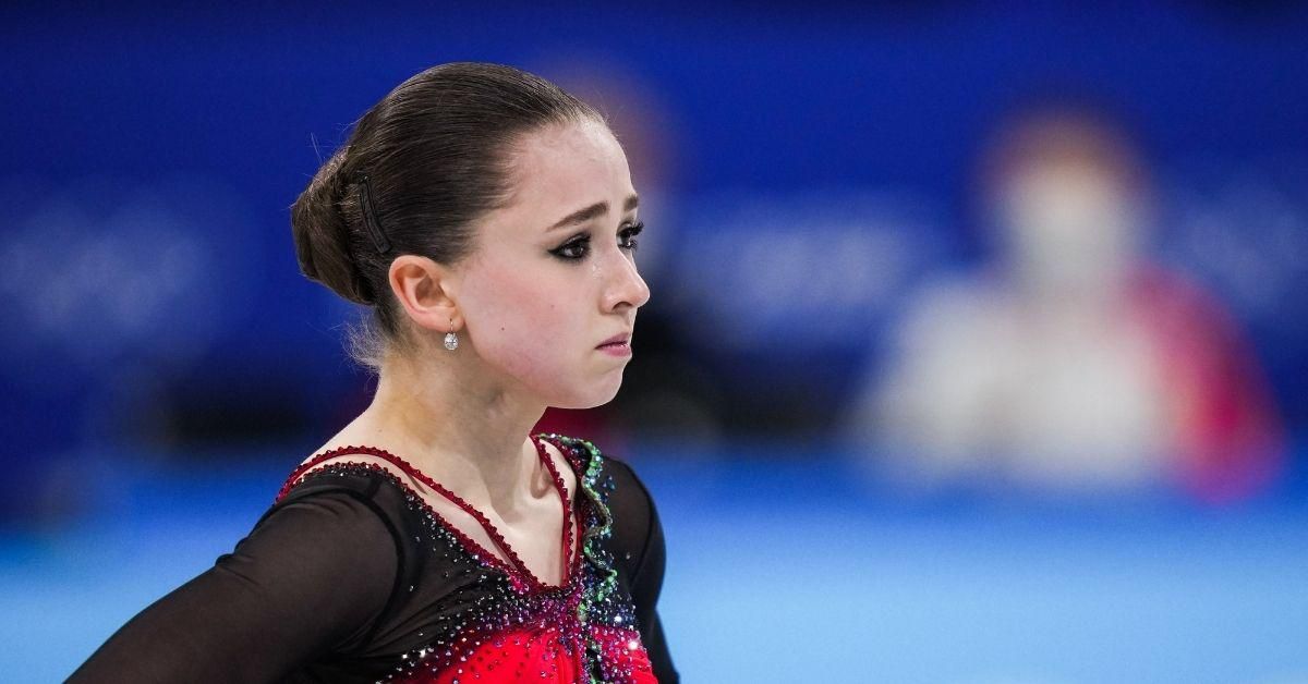 IOC President Alarmed By 'Chilling' Reception Russian Skater Got From Her Coaches After Not Medaling