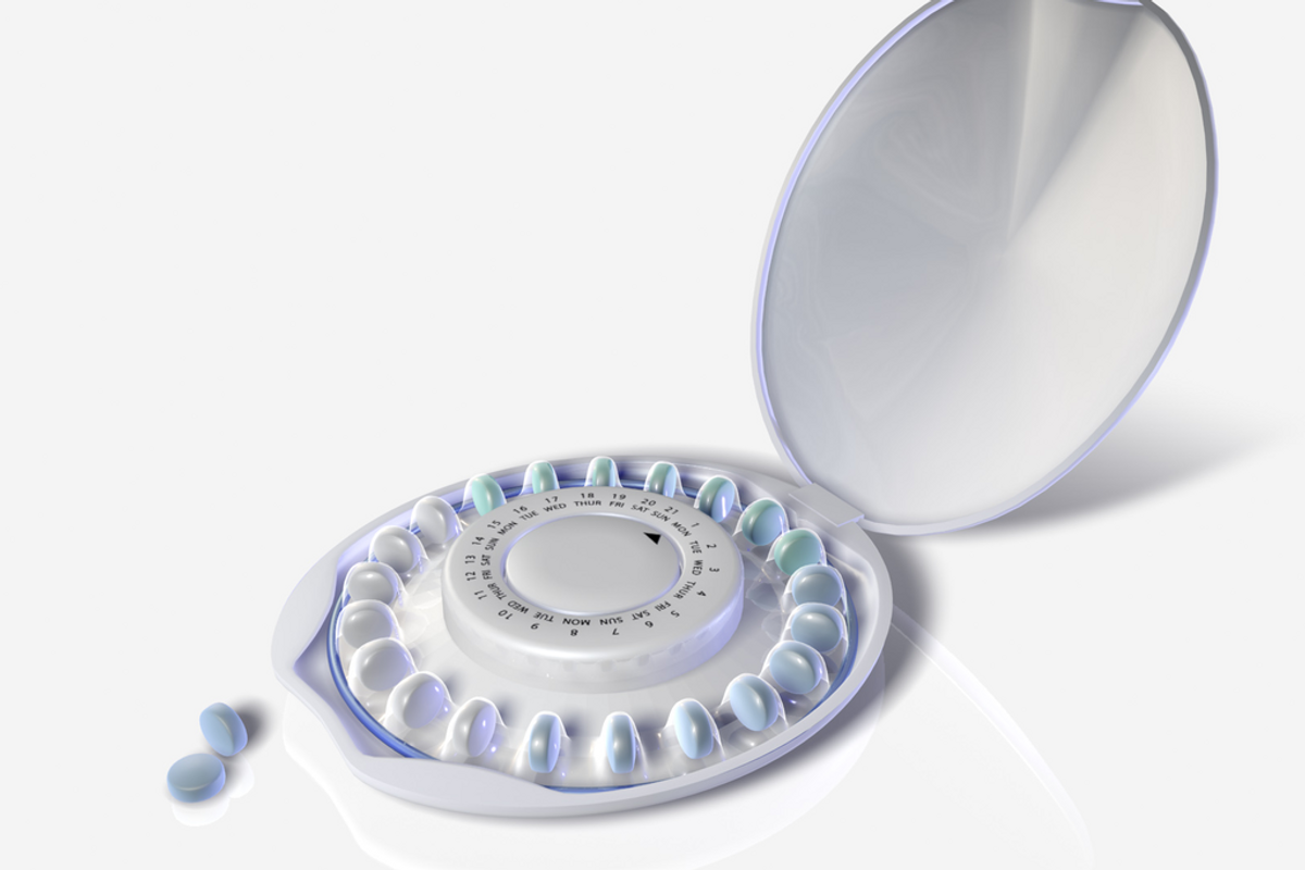 Should States Be Allowed To Put Birth Control Users In Prison? Michigan AG Hopefuls Think So!