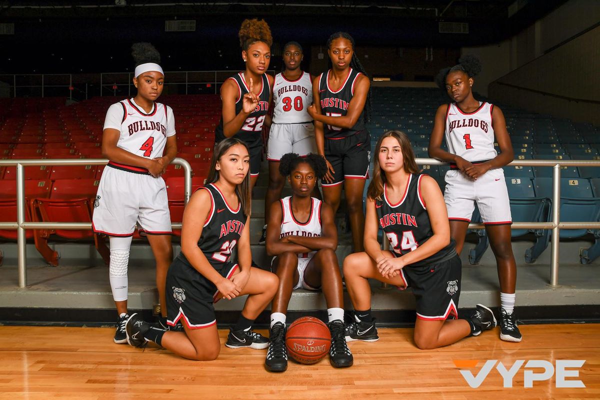 Understanding the assignment: FB Austin enjoying breakthrough season