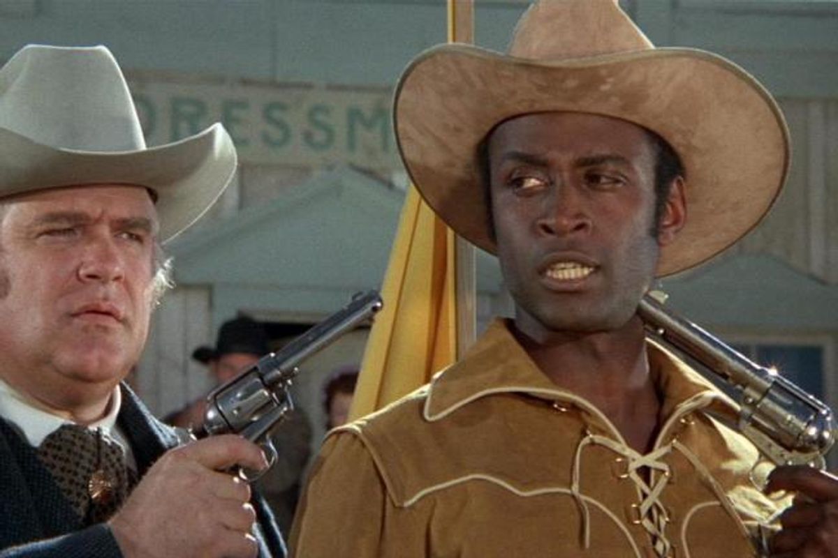 Tennessee Considering Just Making Everyone With A Gun A Cop