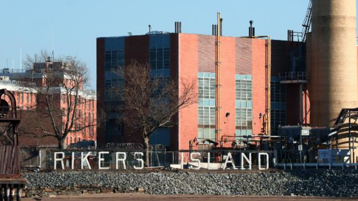 Everyone Knows Rikers Island Must Close, But That Doesn't Mean It Will