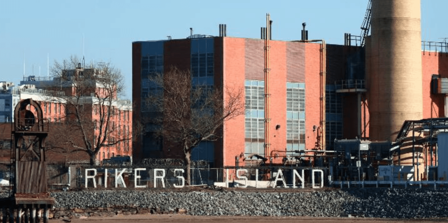 Everyone Knows Rikers Island Must Close, But That Doesn't Mean It Will