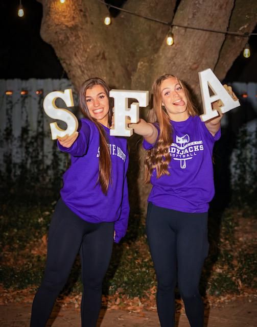 Katy duo’s friendship one of a kind