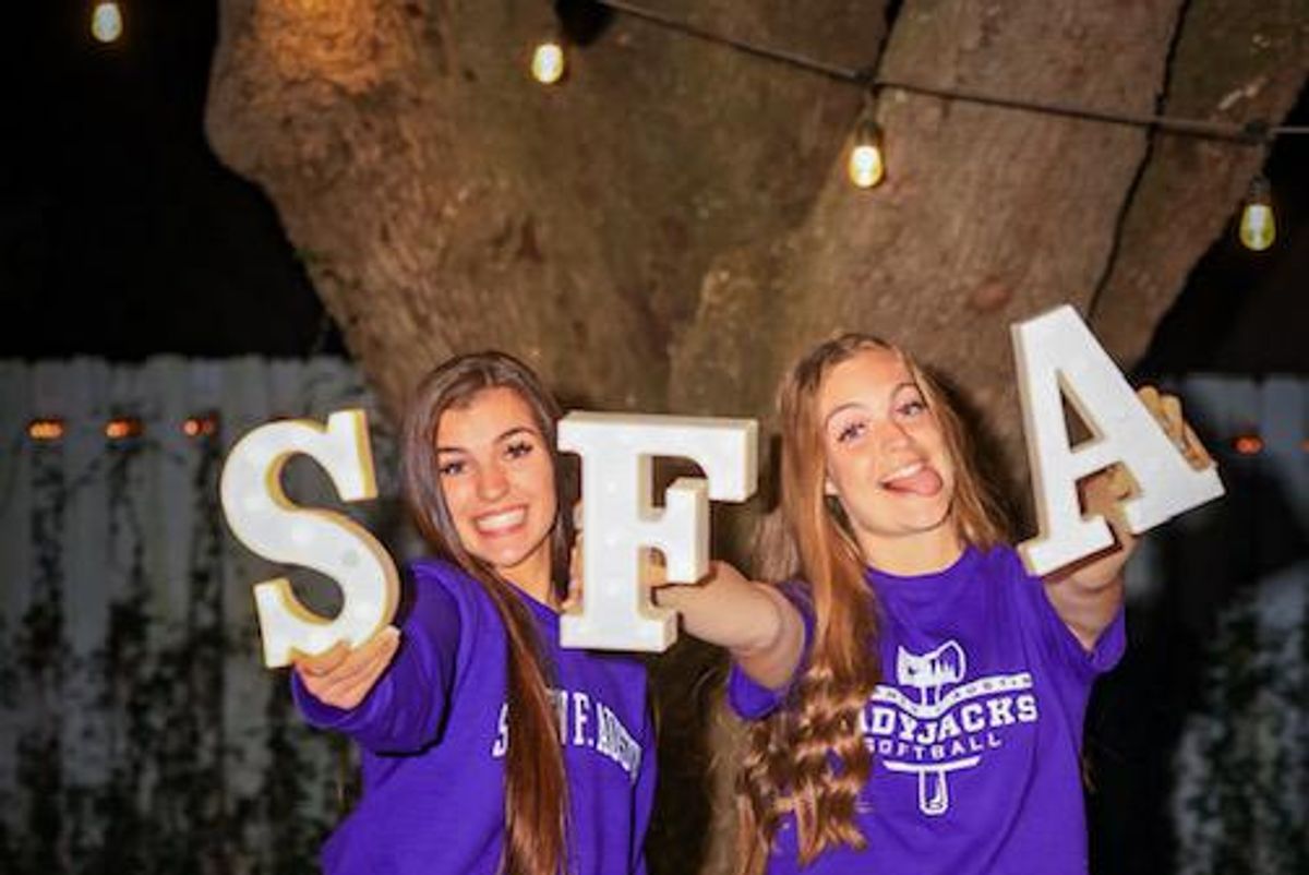 Katy duo’s friendship one of a kind