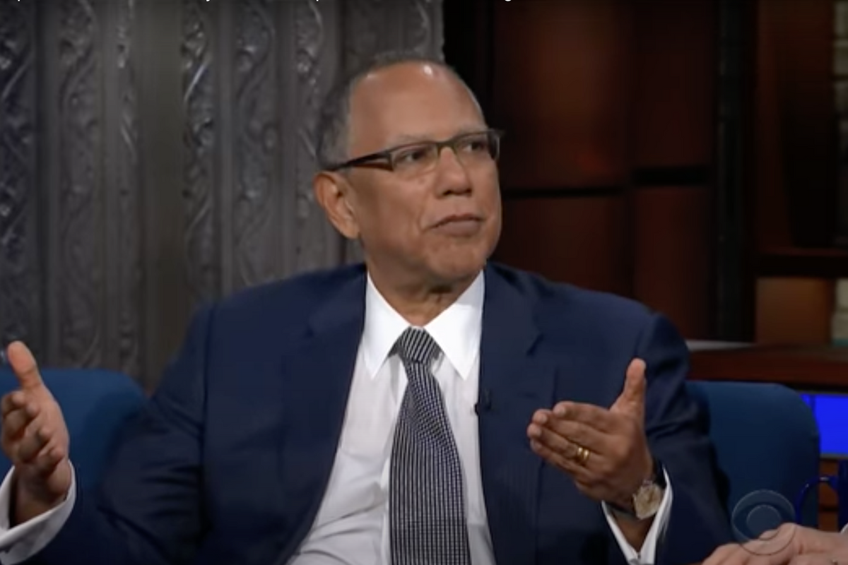 Dean Baquet Has No Regrets About How Much New York Times F*cked Up 2016 Election