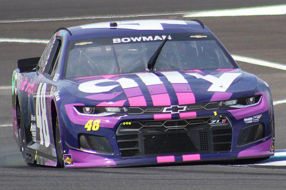 NASCAR returns for the Daytona 500