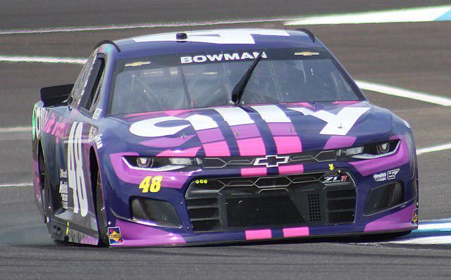 NASCAR returns for the Daytona 500
