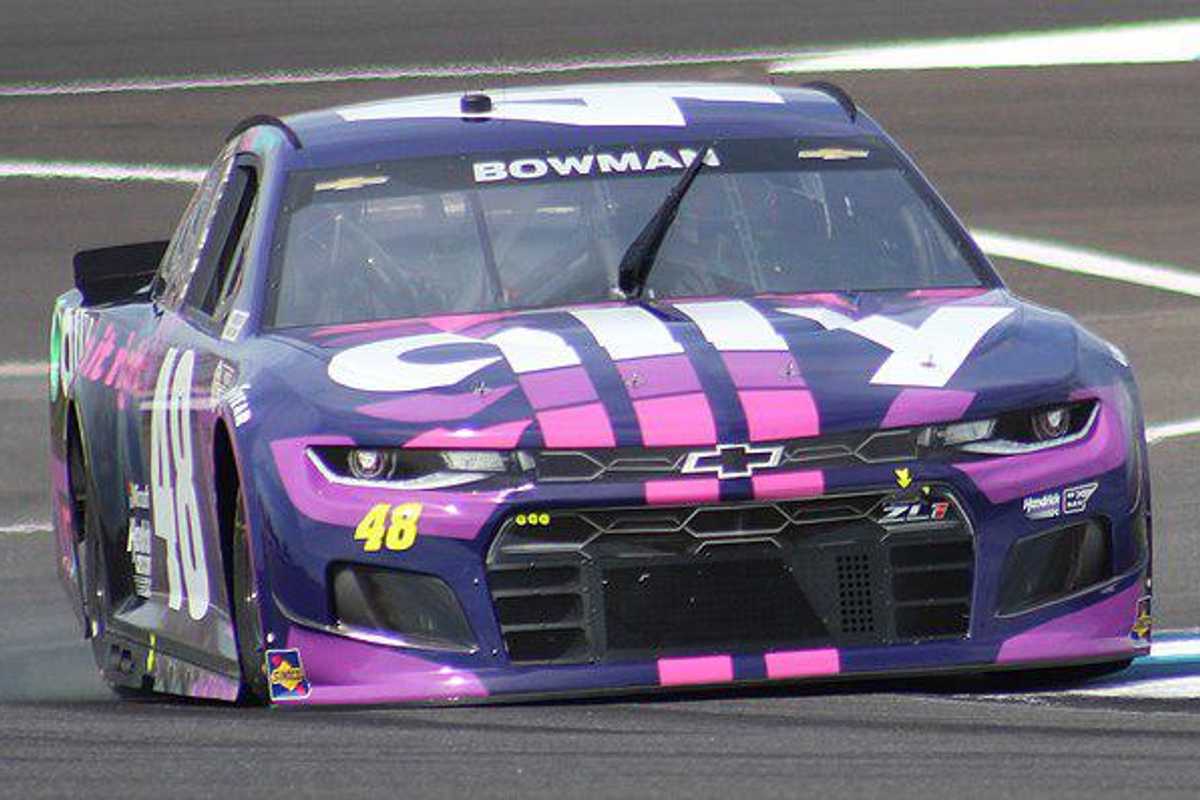 NASCAR returns for the Daytona 500