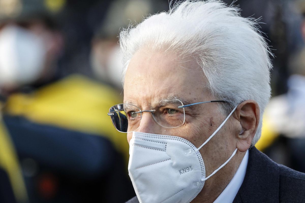 I medici tornano commoventi eroi ma senza punturina non lavorano