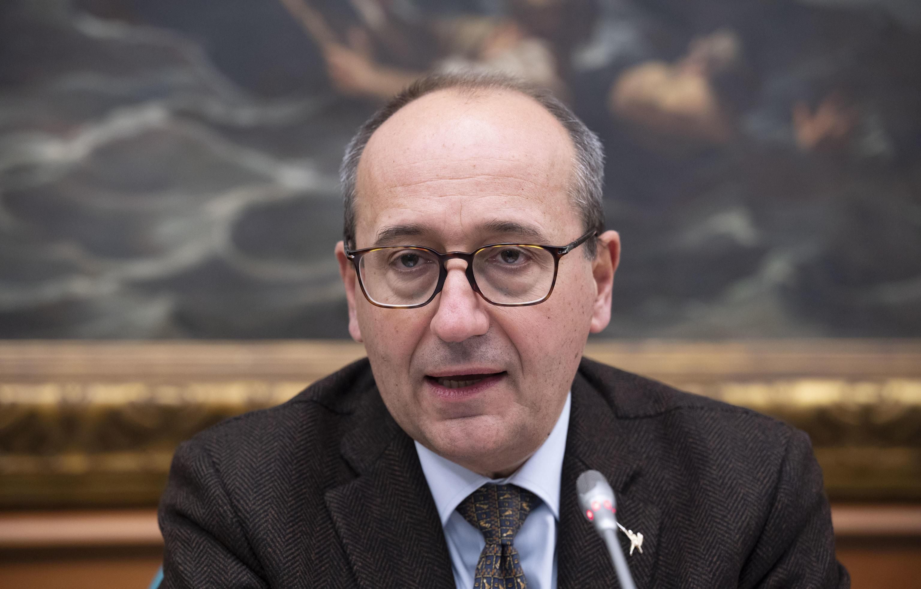 Bagnai: «La Lega ha il pieno diritto di dissentire dal governo»