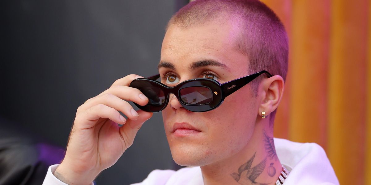 Justin Bieber Tests Positive for COVID-19