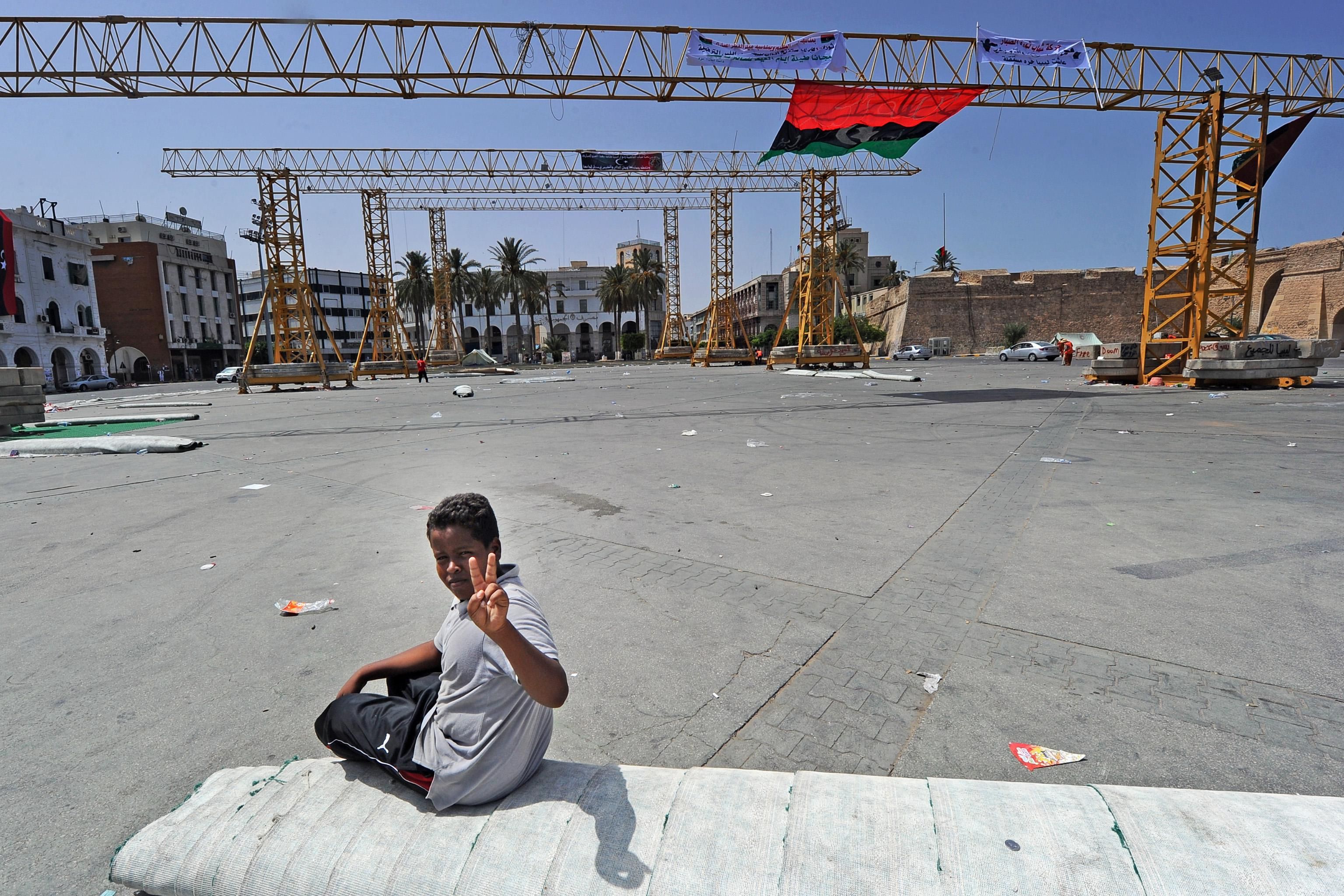 «Una Libia instabile favorisce la Francia sul petrolio e ci penalizza sui migranti»