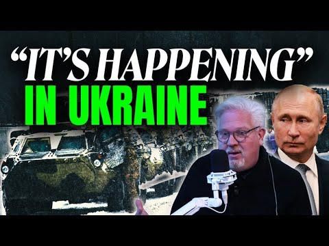 Ukraine is evacuating NOW. But will Russia REALLY invade?