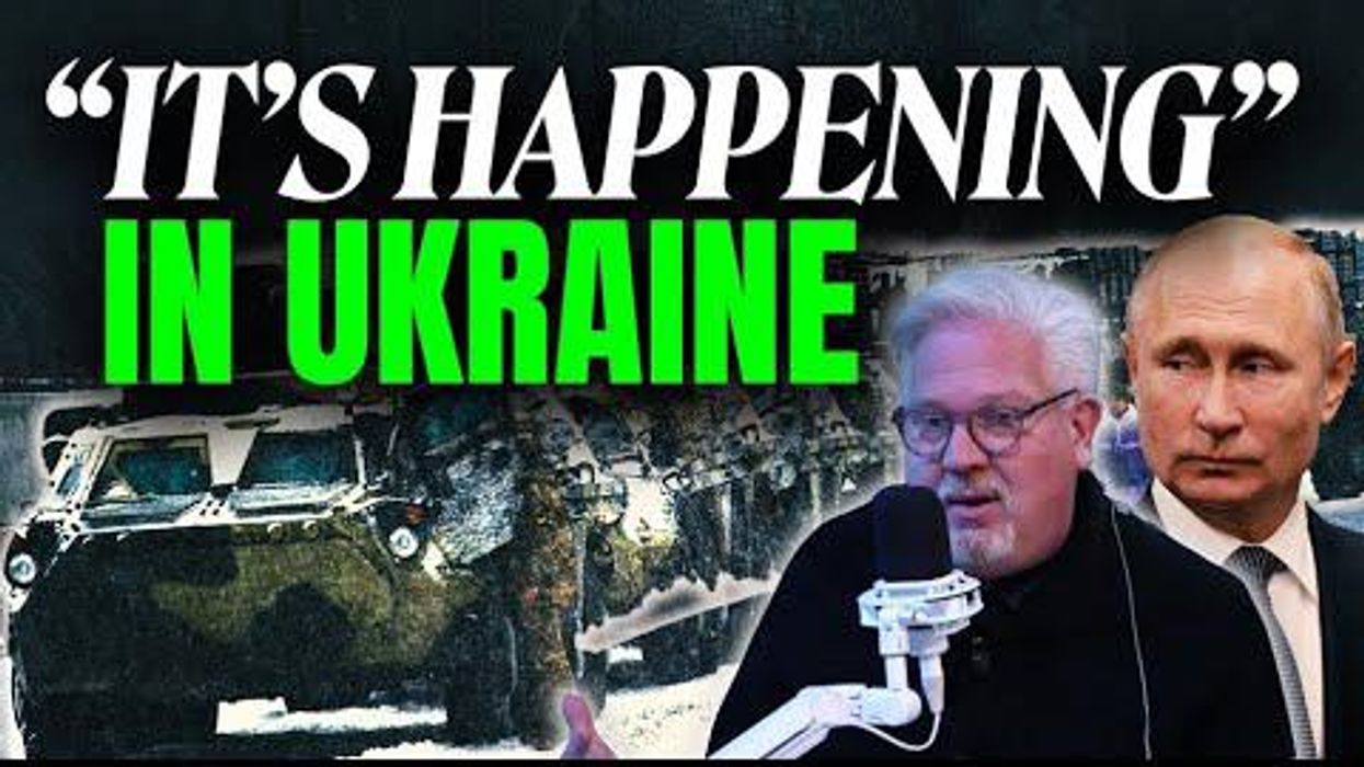 Ukraine is evacuating NOW. But will Russia REALLY invade?