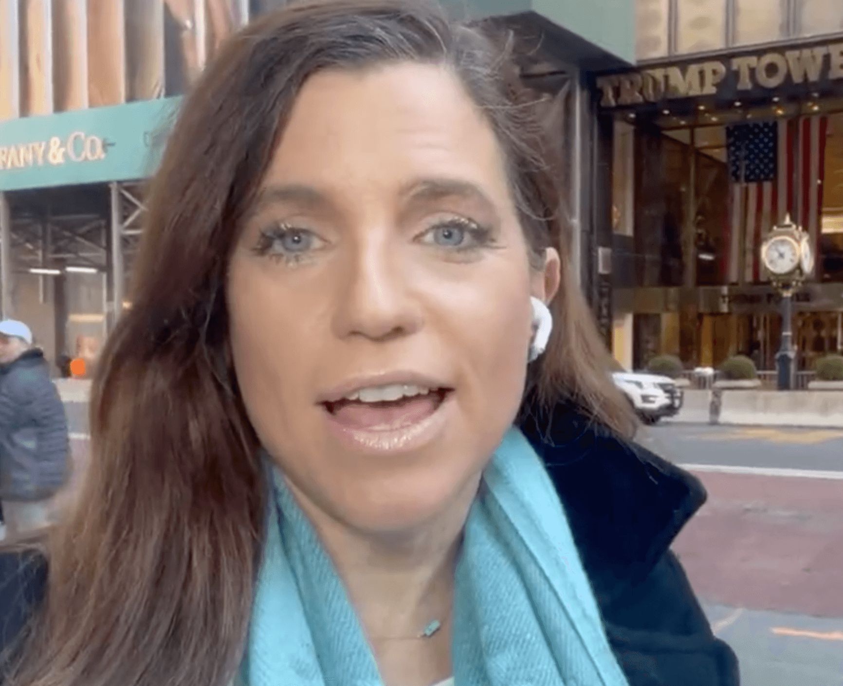 Nancy Mace