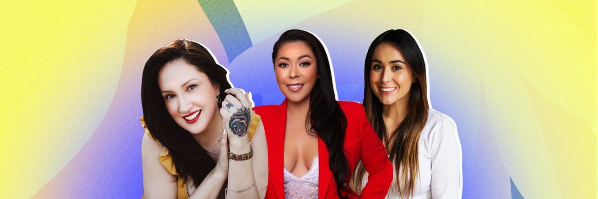 Latinas in the Cannabis Industry