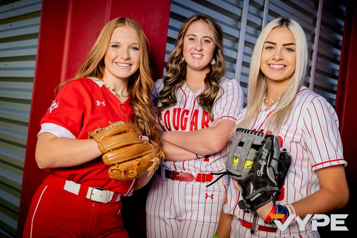 VYPE 2022 Softball Preview: No. 6 Crosby Cougars