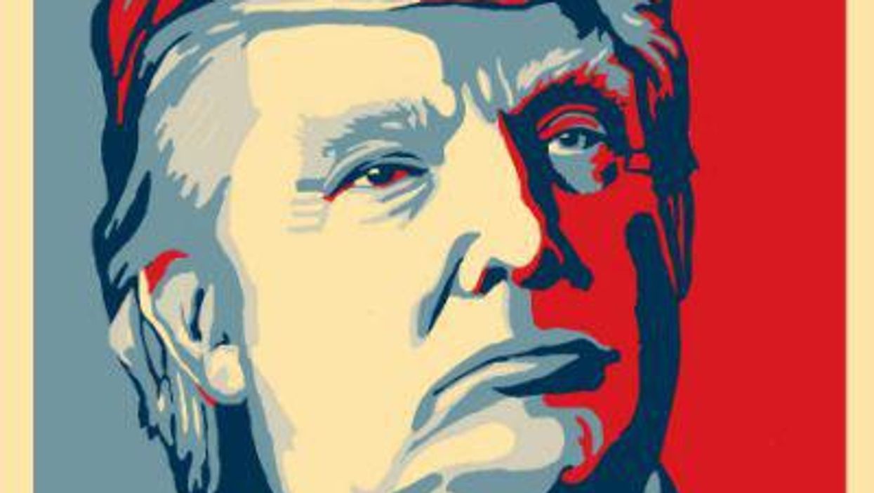 Trump PAC Banked $108M — But Donated Almost Nothing To GOP Candidates