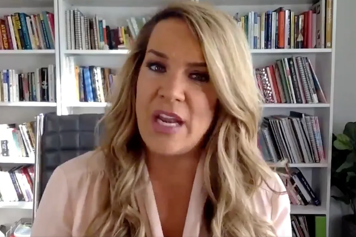 Jenna Ryan An Ass, Also Not Wrong: Incarcerated People Should Have Cell Phones
