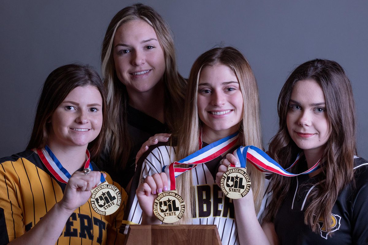 VYPE 2022 Softball Preview: No. 4 Liberty Panthers