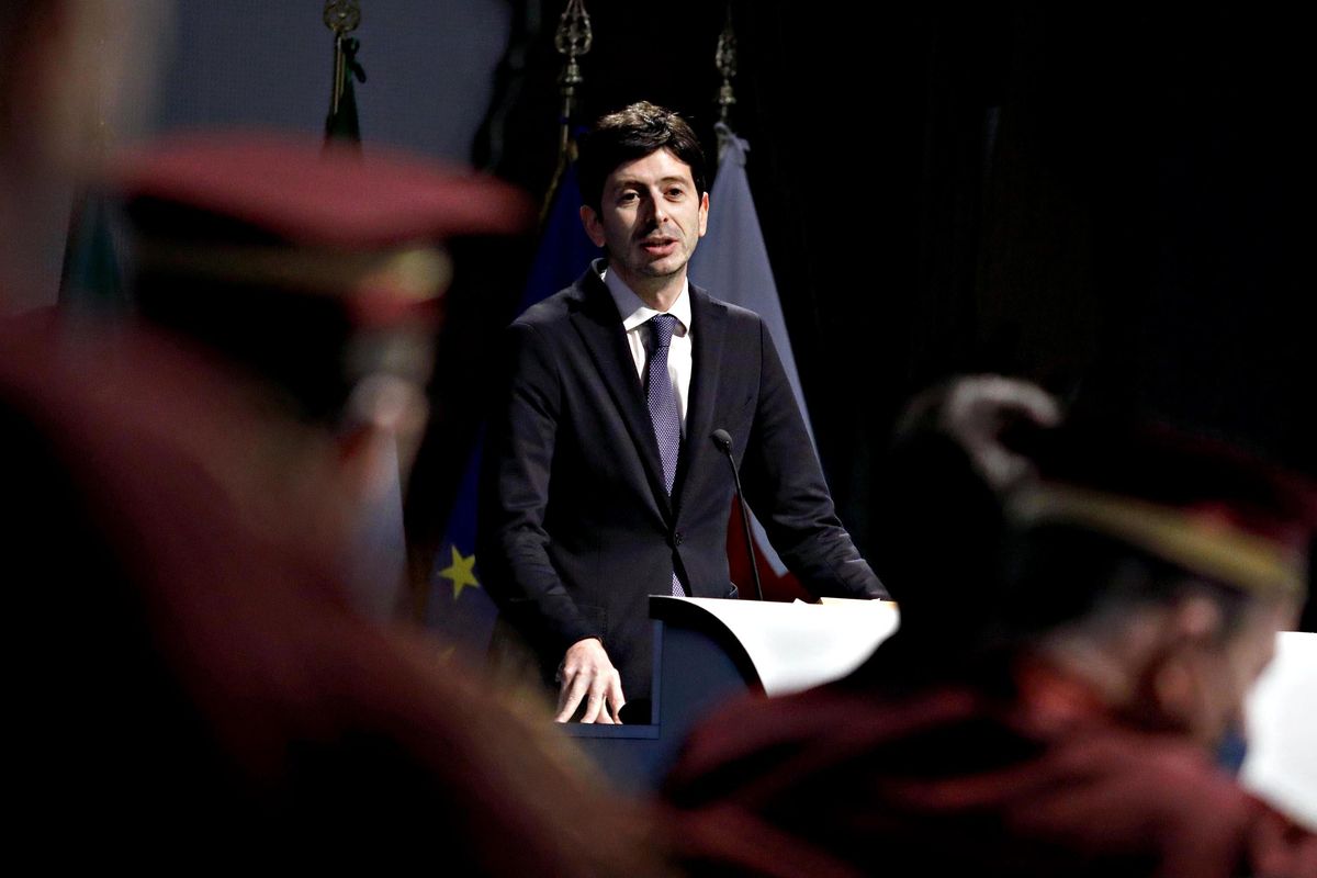 Le brigate Speranza vacillano