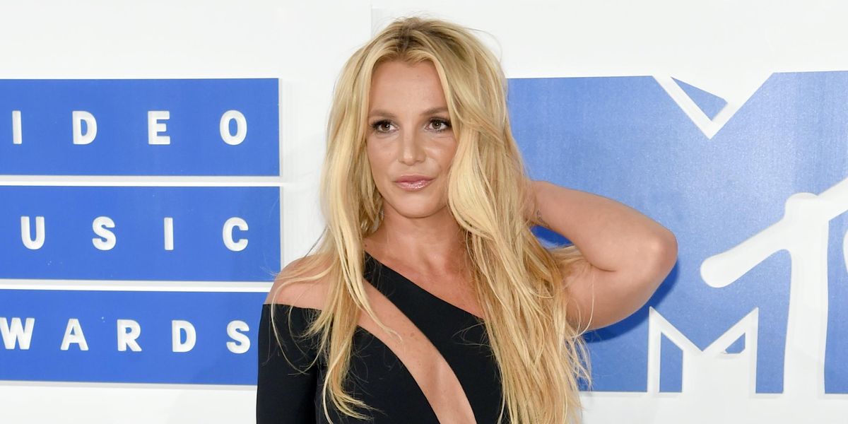 Britney Spears Is Ready to Tell Us Everything