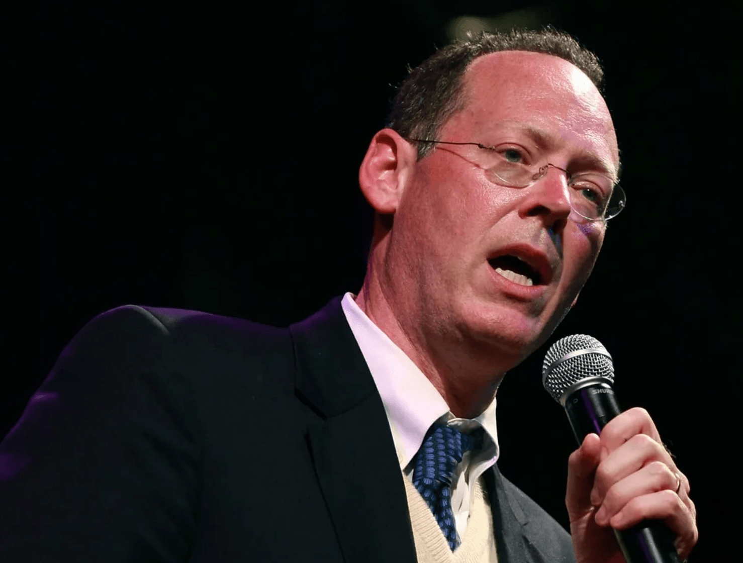 Dr. Paul Farmer, Dead At 62, Devoted His Life To Global Public Health