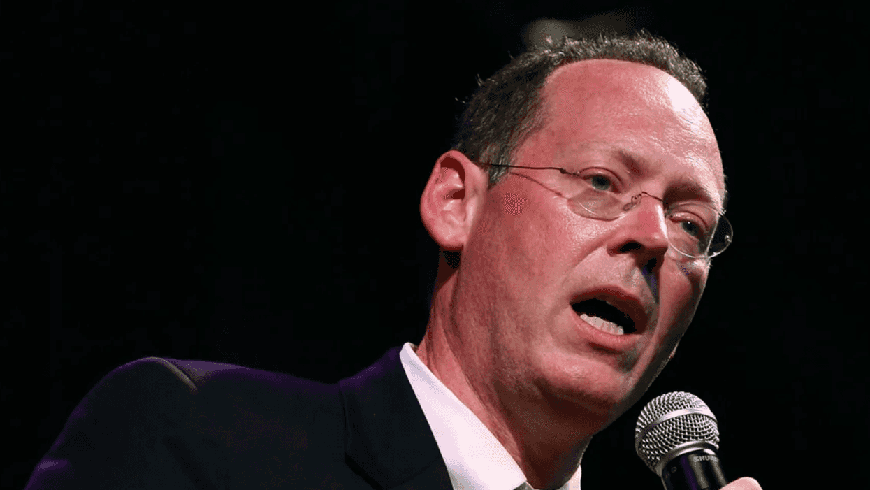 Dr. Paul Farmer, Dead At 62, Devoted His Life To Global Public Health