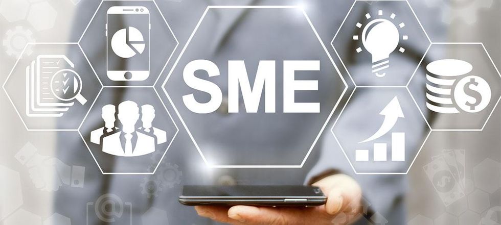 Innovation: 8 steps to implement innovation in SMEs