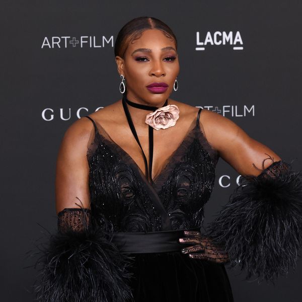 'I Always Had A Plan': Serena Williams Talks Retirement Plan & Expanding Her Family