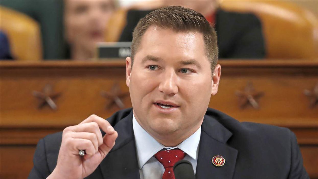 Republican Congressman Believes Children Who Died From Covid Had It Coming