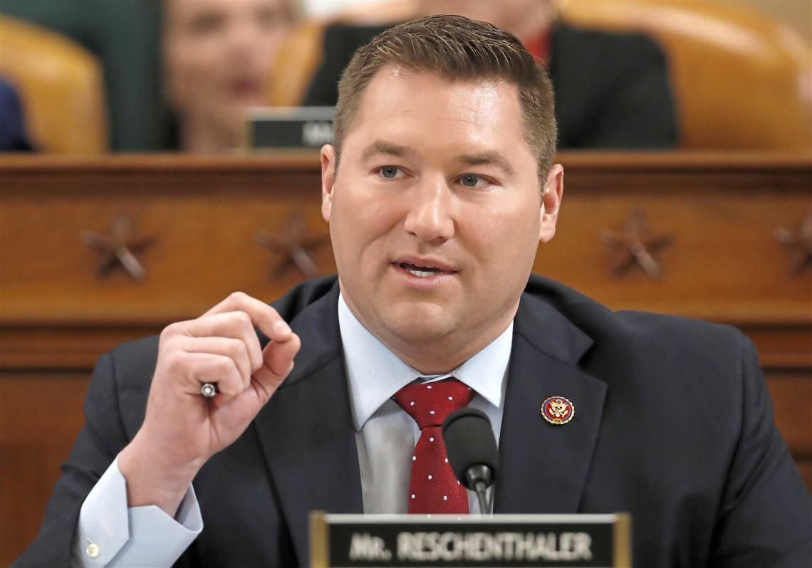 Republican Congressman Believes Children Who Died From Covid Had It Coming