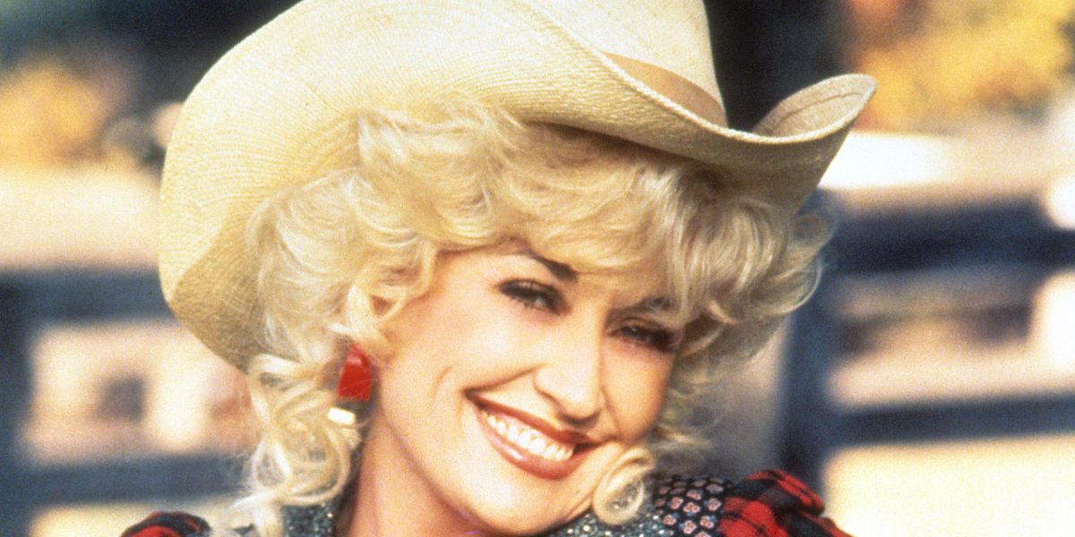 We're All Quitting to Go Work for Dolly Parton