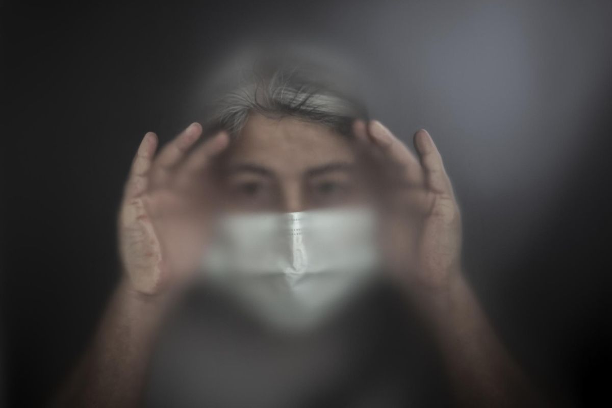 Altre grida di dolore dal mondo degli invisibili del pass