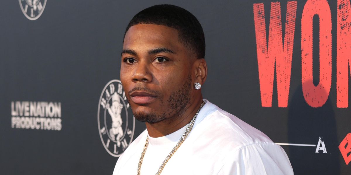 Nelly Apologizes for Posting Oral Sex Video to Instagram