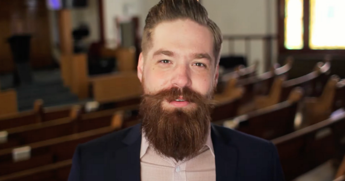 Pastor Destroyed On Twitter After Telling Women There's 'No Reason' To Show Skin On Social Media