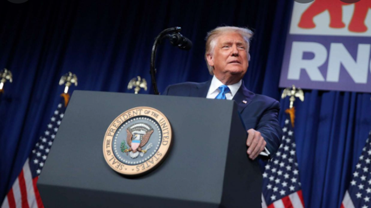 Republicans Blast ‘Embarrassing’ And ‘Stupid’ RNC Censure Resolution