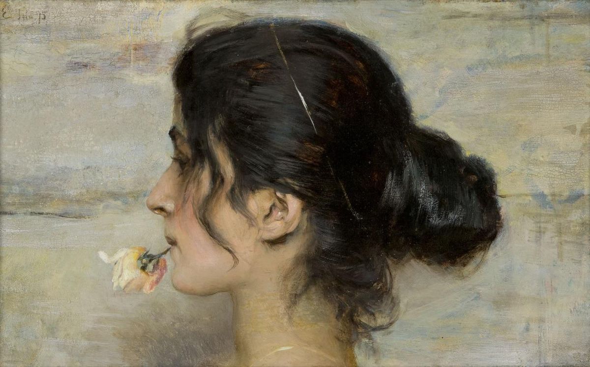 Da Tiziano a Boldini. Le donne nell'arte ritornano in mostra a Brescia
