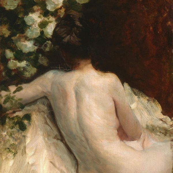 Da Tiziano a Boldini.Le donne nell'arte ritornano in mostra a Brescia