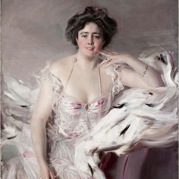 Da Tiziano a Boldini.Le donne nell'arte ritornano in mostra a Brescia