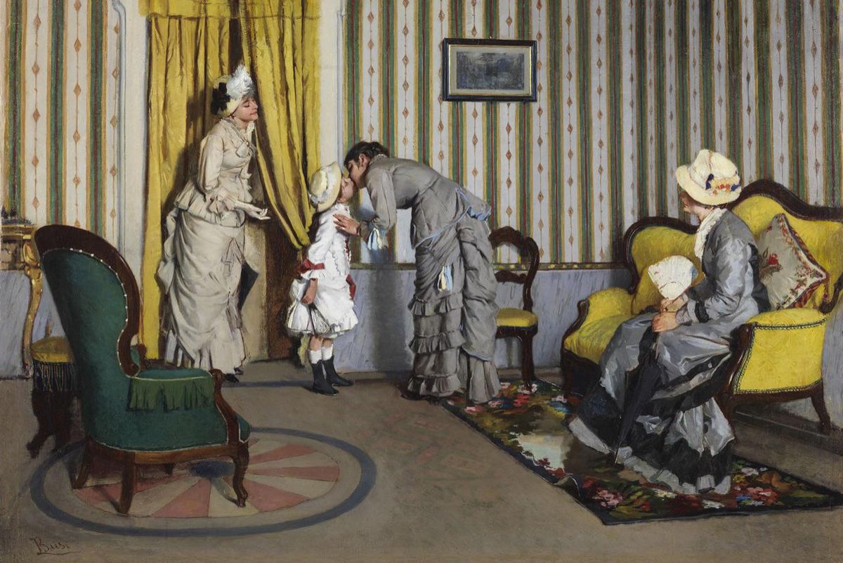 Da Tiziano a Boldini.Le donne nell'arte ritornano in mostra a Brescia