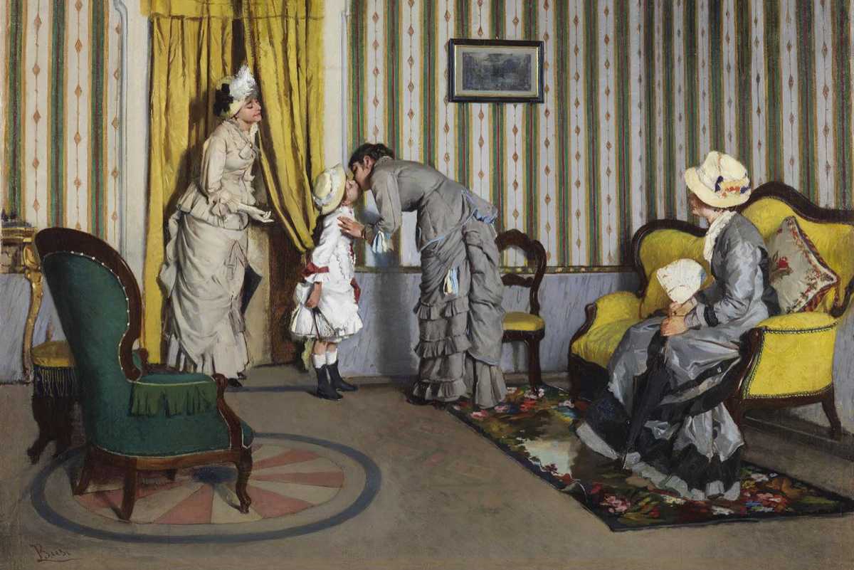 Da Tiziano a Boldini.Le donne nell'arte ritornano in mostra a Brescia