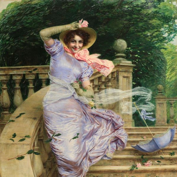 Da Tiziano a Boldini.Le donne nell'arte ritornano in mostra a Brescia