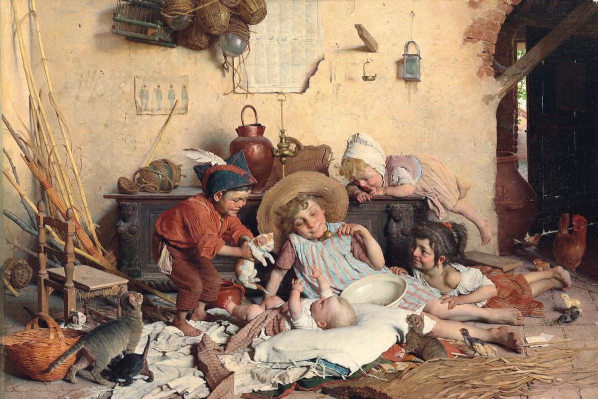 Da Tiziano a Boldini.Le donne nell'arte ritornano in mostra a Brescia