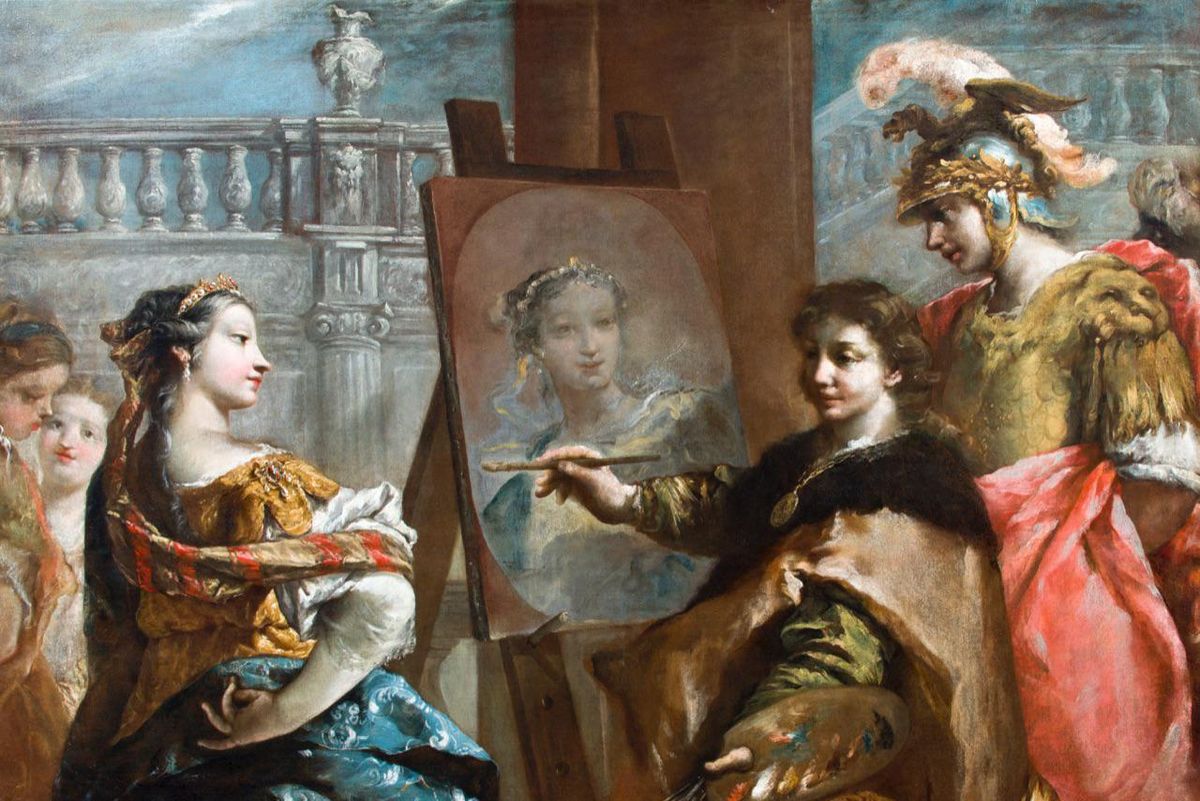 Da Tiziano a Boldini.Le donne nell'arte ritornano in mostra a Brescia