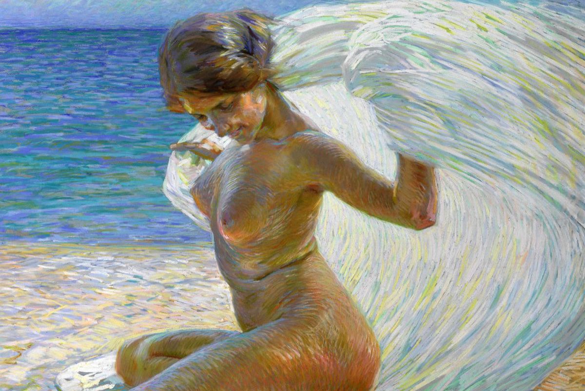 Da Tiziano a Boldini.Le donne nell'arte ritornano in mostra a Brescia