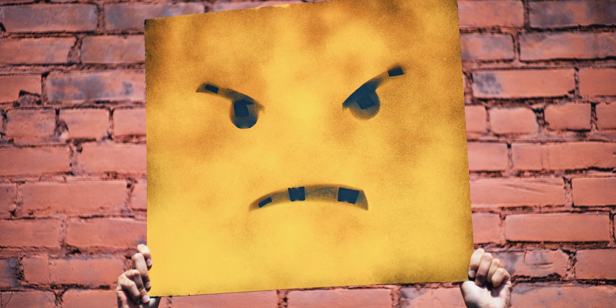 People Break Down The Things That They Have No Sympathy For